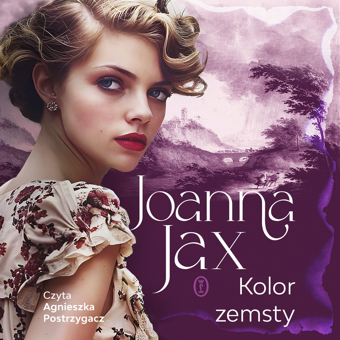 Kolor zemsty (audiobook MP3)
