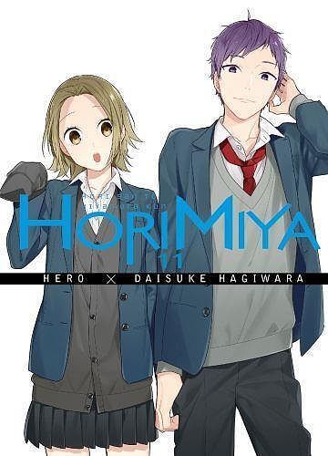 Horimiya - 11