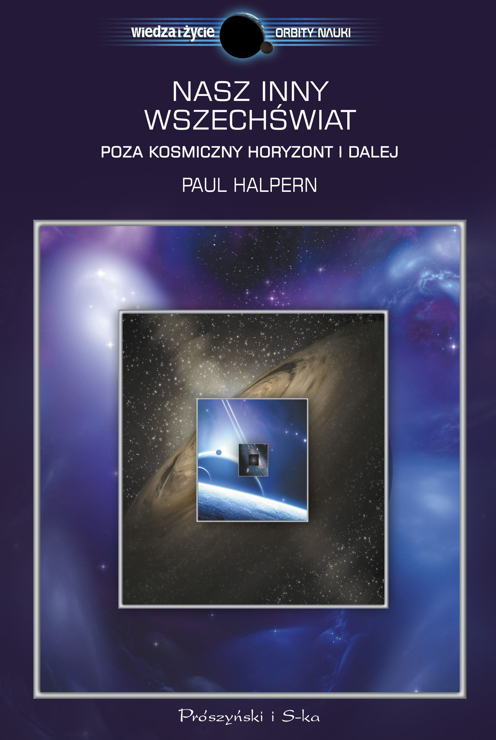 Nasz inny Wszechświat