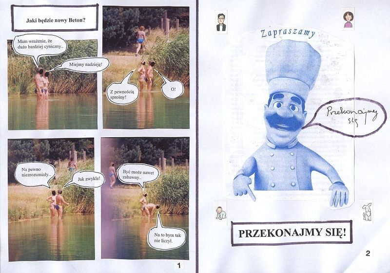 Baton - 2 - Nowy Baton
