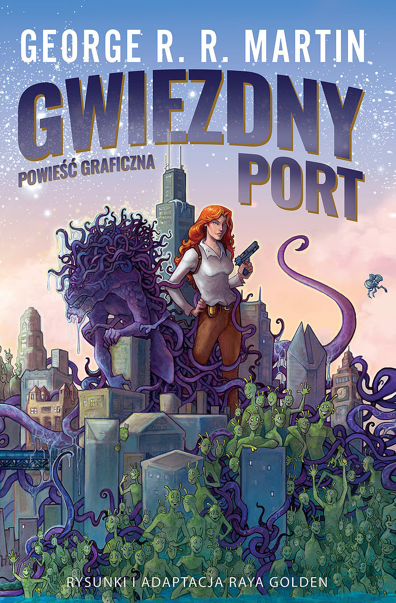 Gwiezdny port