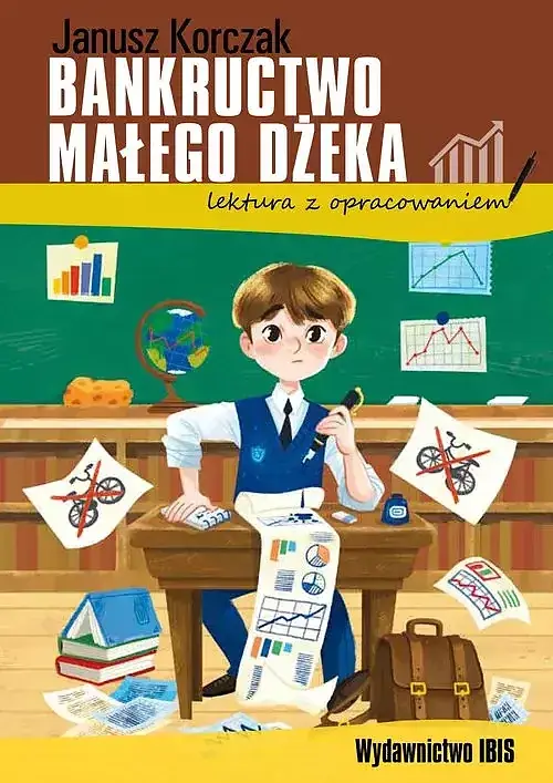 Bankructwo małego Dżeka