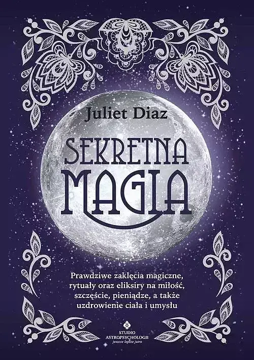 Sekretna magia