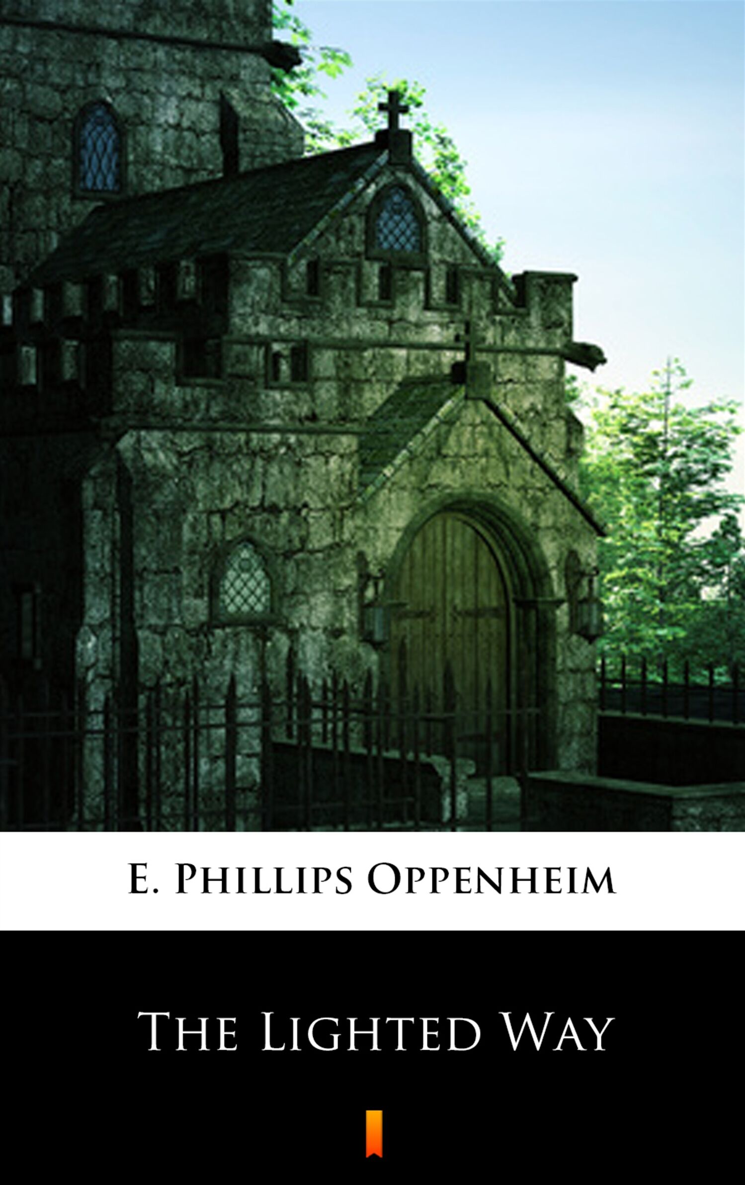 The Lighted Way (e-book)