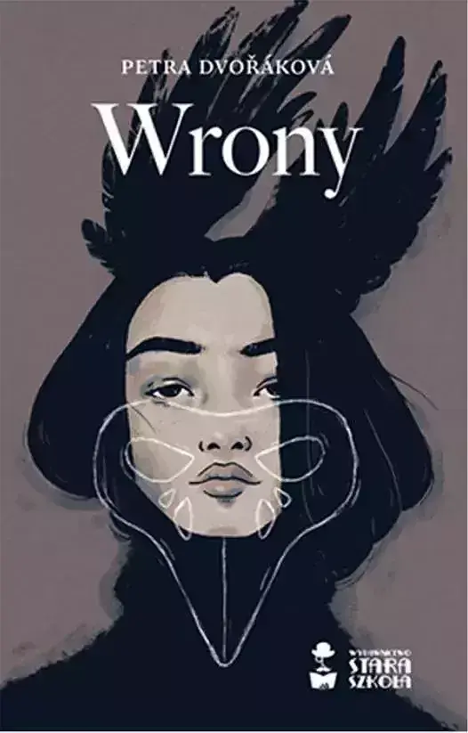 Wrony wyd. 2024