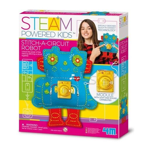 Steam Zszyj obwód