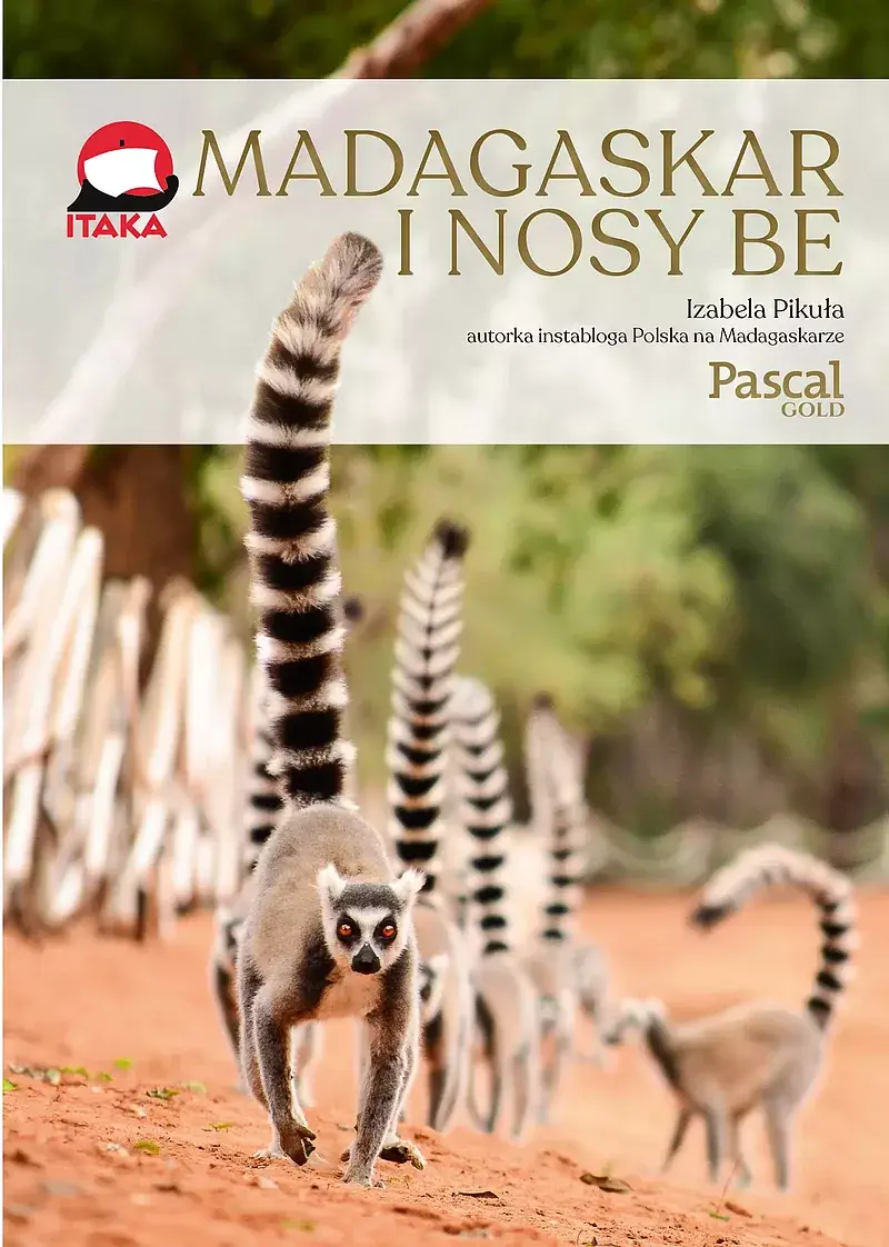 Madagaskar i Nosy Be