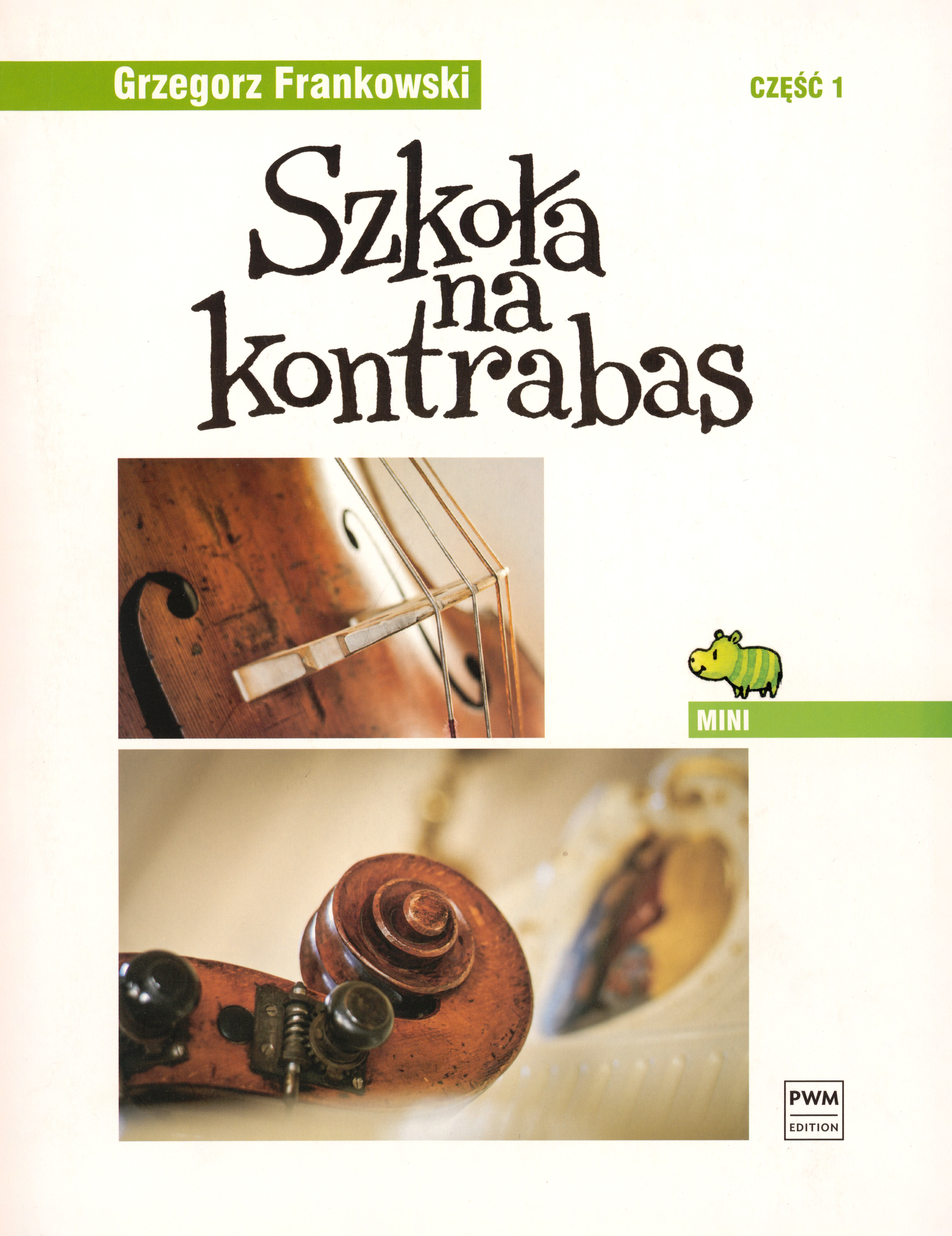 Szkoła na kontrabas