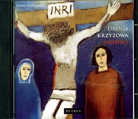 Droga Krzyżowa Miłości (CD)