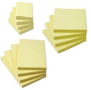 Notes samoprzylepny 76x101mm