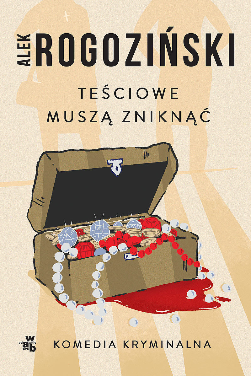 Teściowe muszą zniknąć. Tom 2
