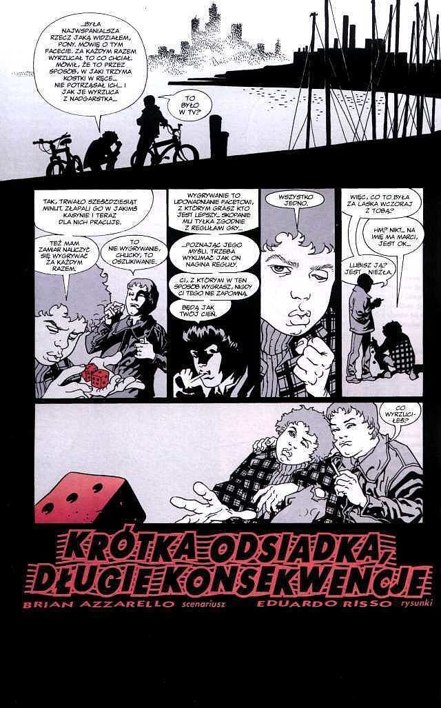 100 naboi - 2 - Cień drugiej szansy. Część 1