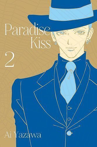 Paradise Kiss - 02