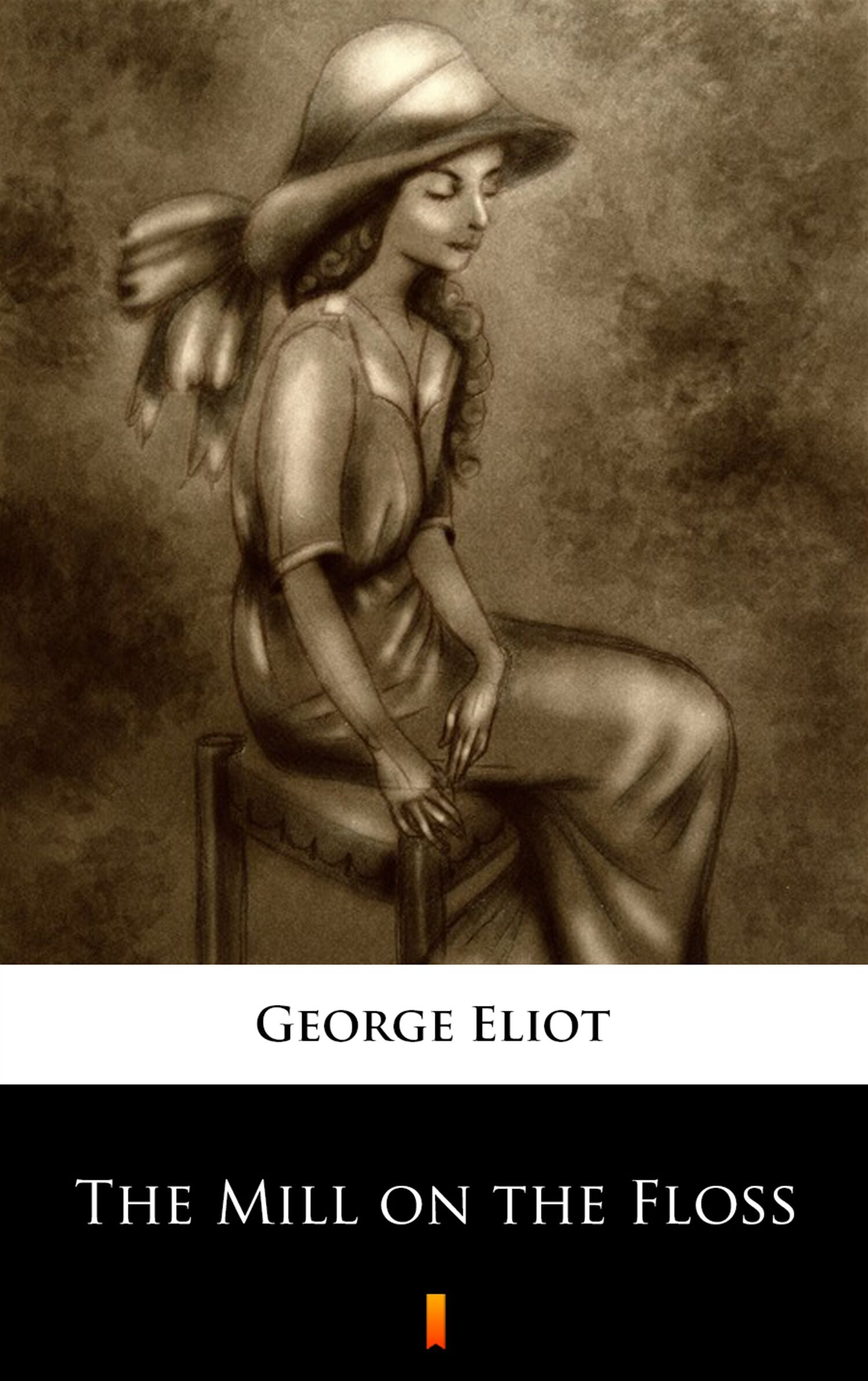The Mill on the Floss (e-book)