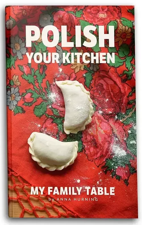 Polish Your Kitchen My Family Table