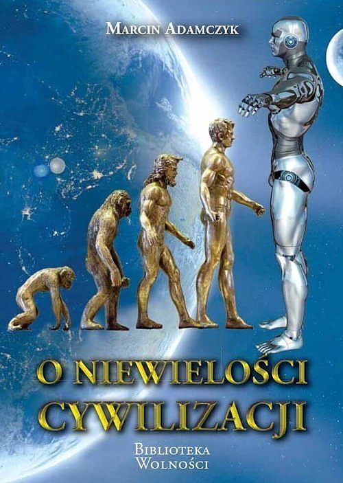 O niewielości cywilizacji