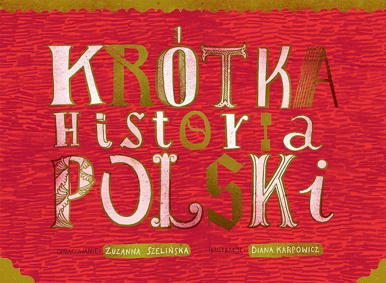 Krótka historia polski wyd. 2023