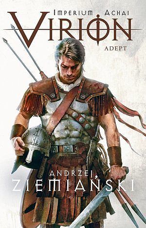 Virion. Tom 3. Adept