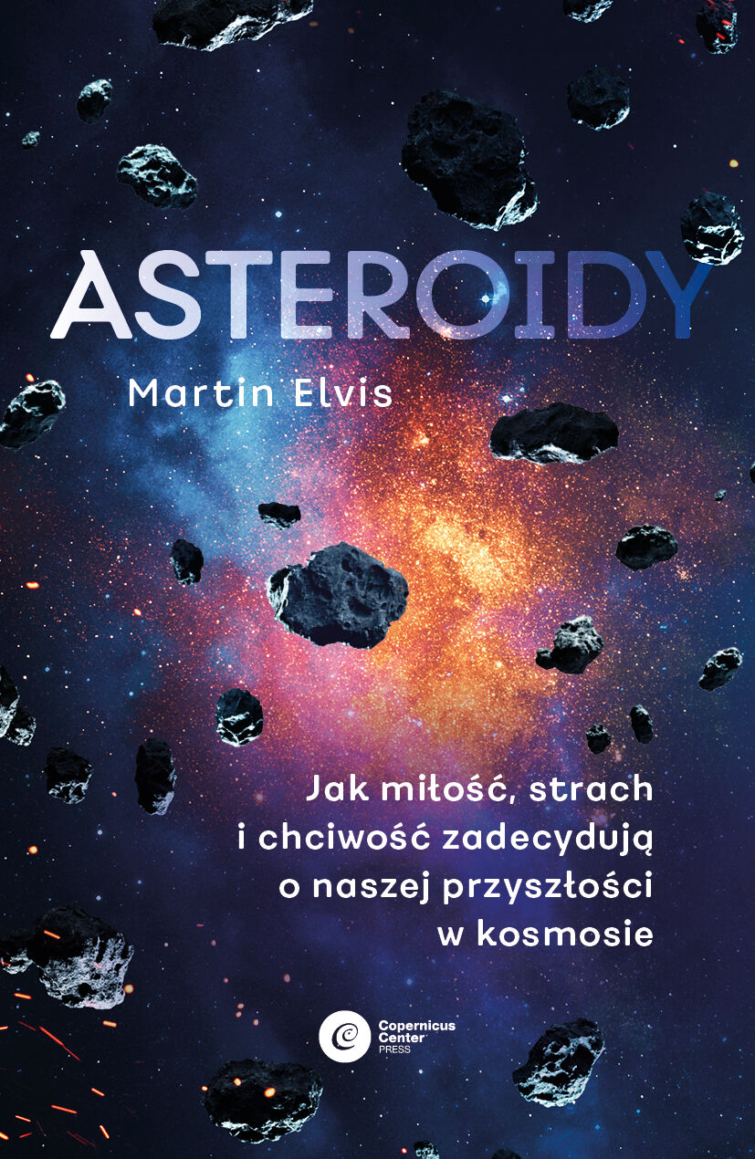 Asteroidy (e-book)