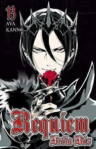 Requiem Króla Róż - 13