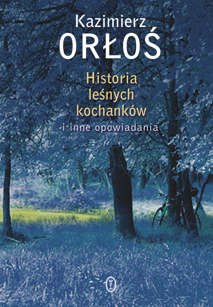 Historia leśnych kochanków (e-book)