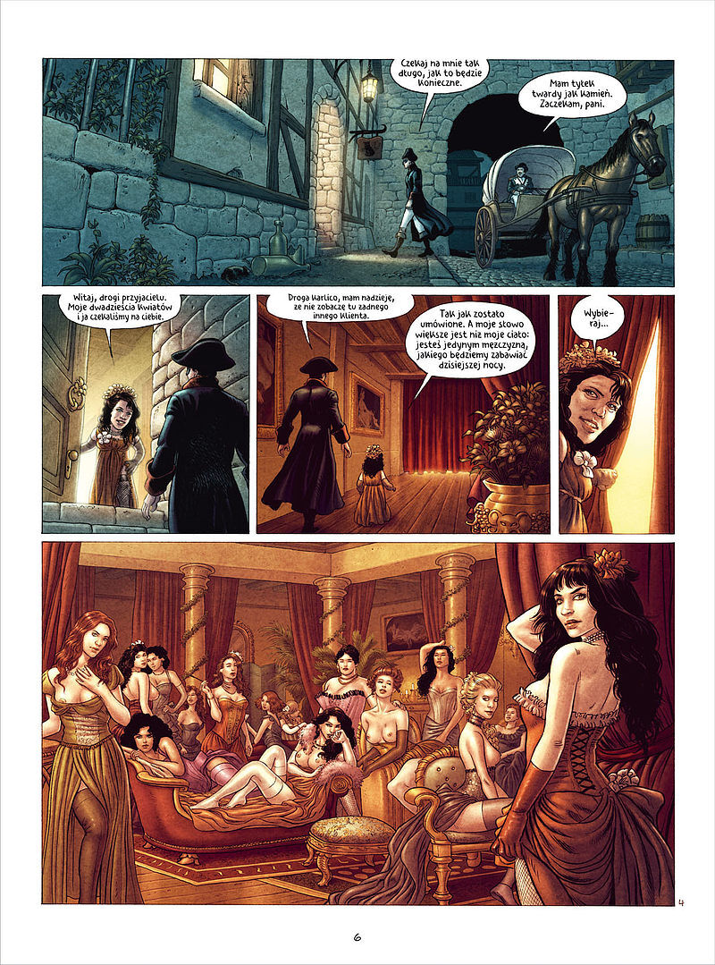 Rycerze Heliopolis - 03 - Rubedo, faza czerwienienia