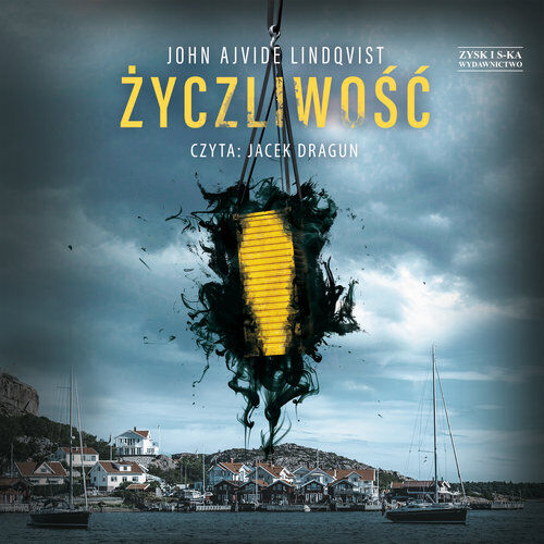 Życzliwość (audiobook CD)