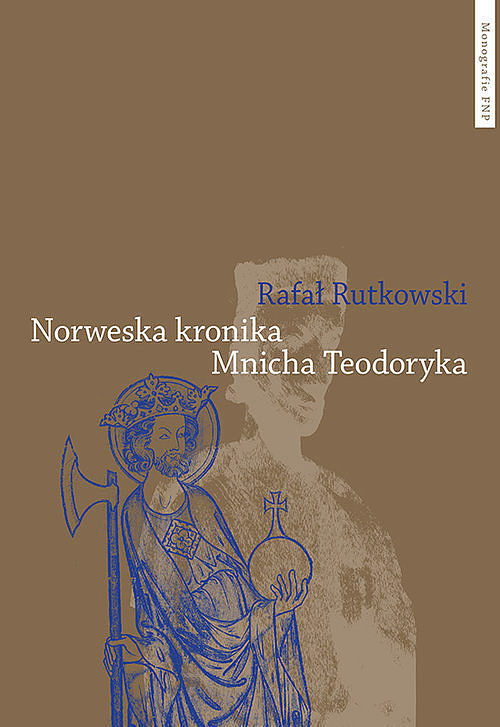 Norweska kronika Mnicha Teodoryka