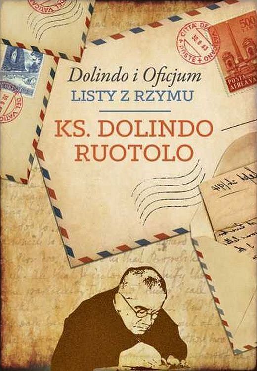 Ks. Dolindo i oficjum. Listy z rzymu