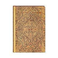 Notatnik zahra mini linia