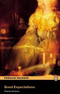 Pearson English Graded Readers Level 6: Great Expectations