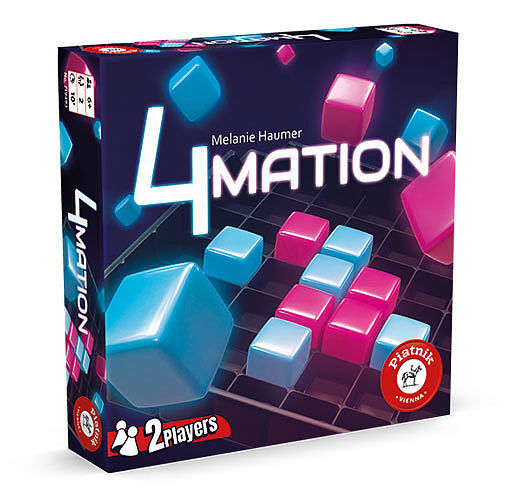 4Mation