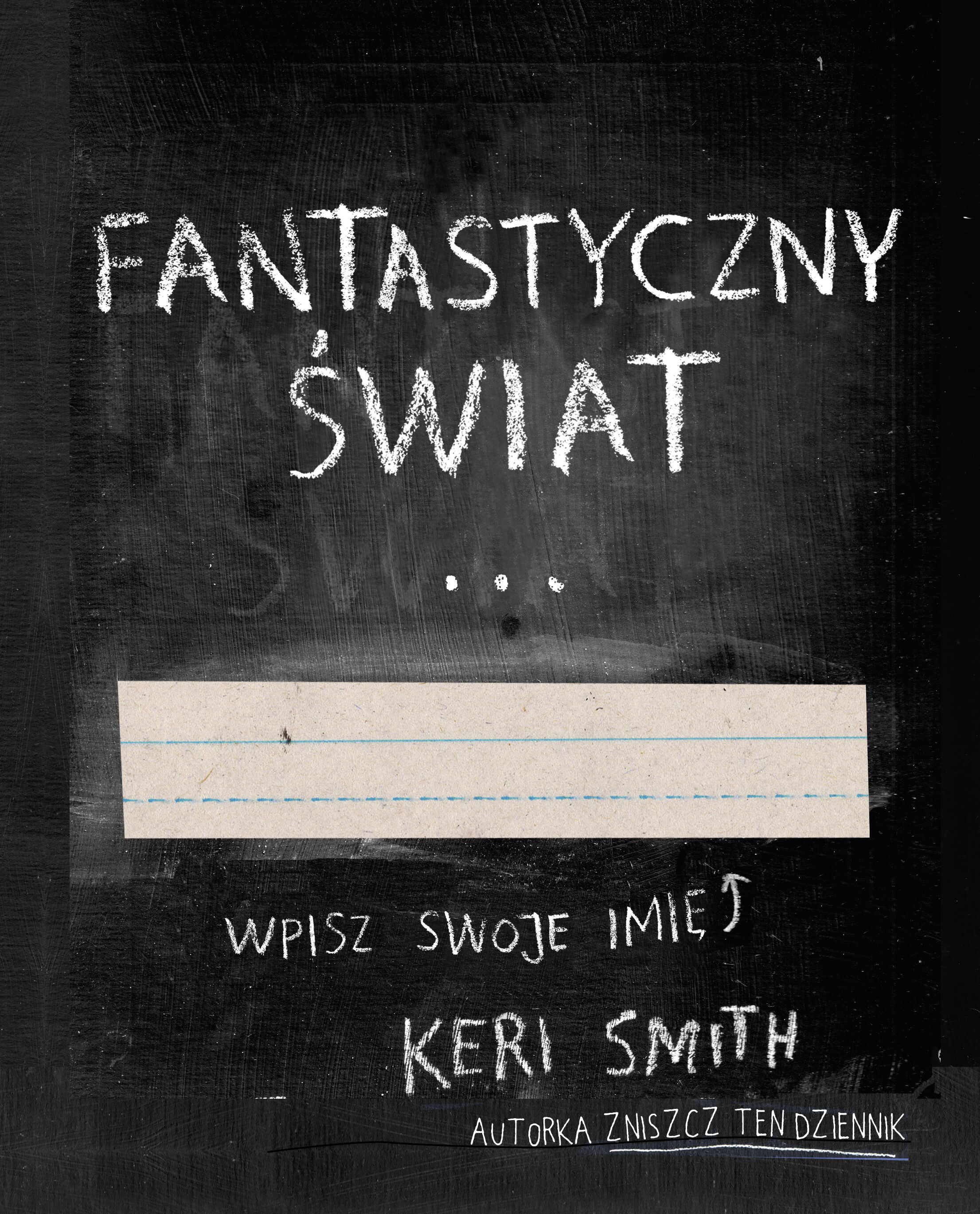 Fantastyczny Świat