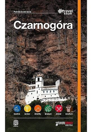 Czarnogóra travel and style