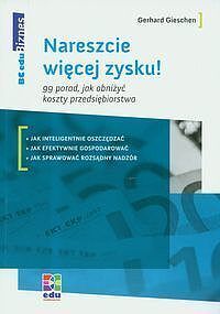 Nareszcie więcej zysku
