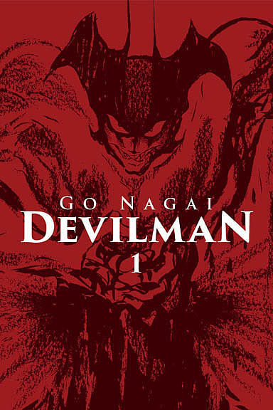 Devilman - 01