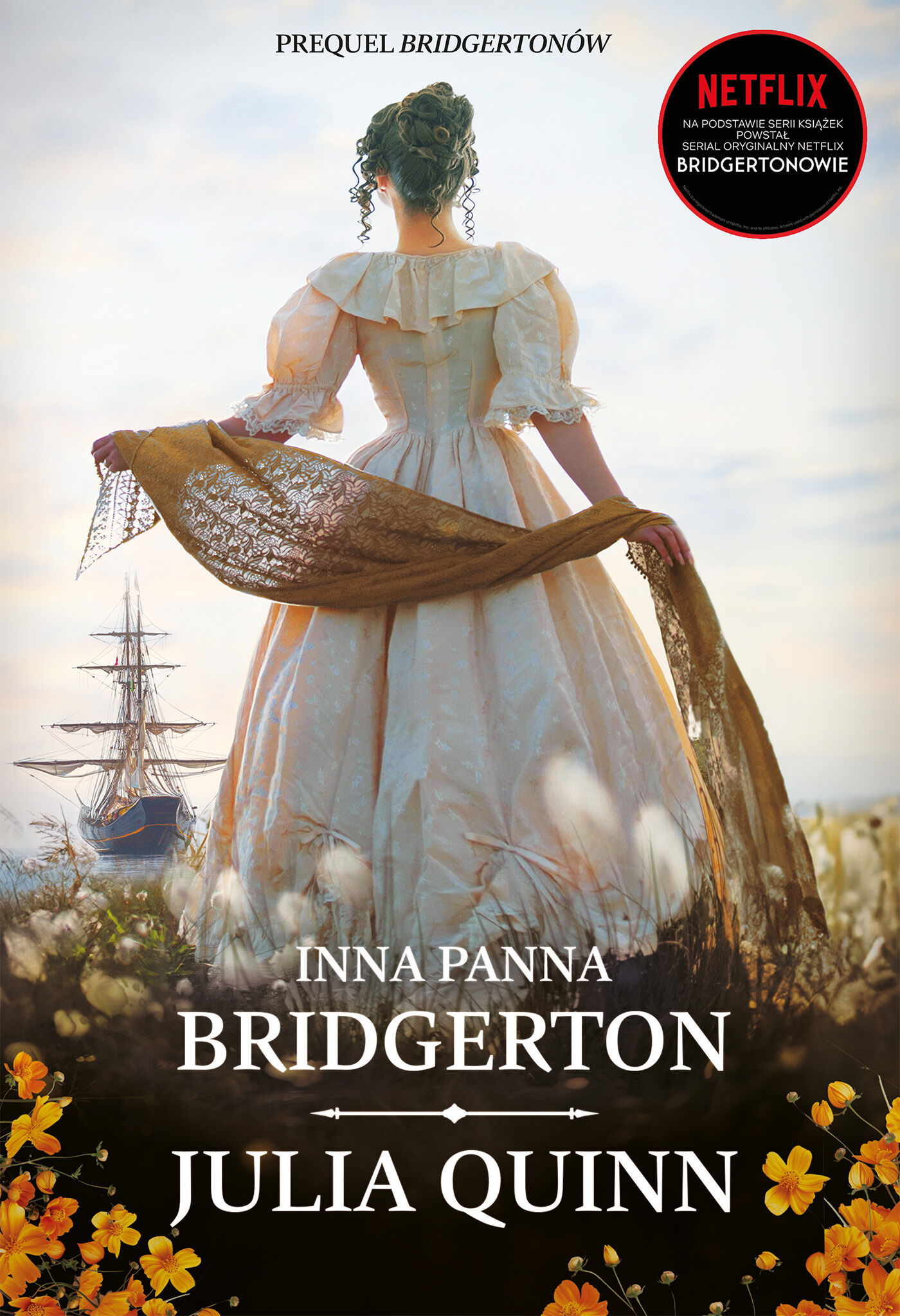 Inna panna Bridgerton (e-book)