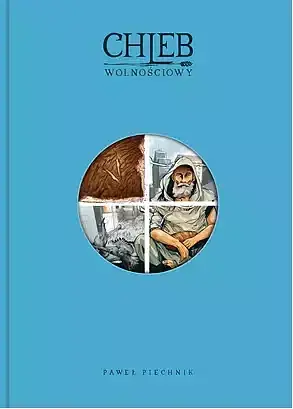 Chleb wolnościowy - 2