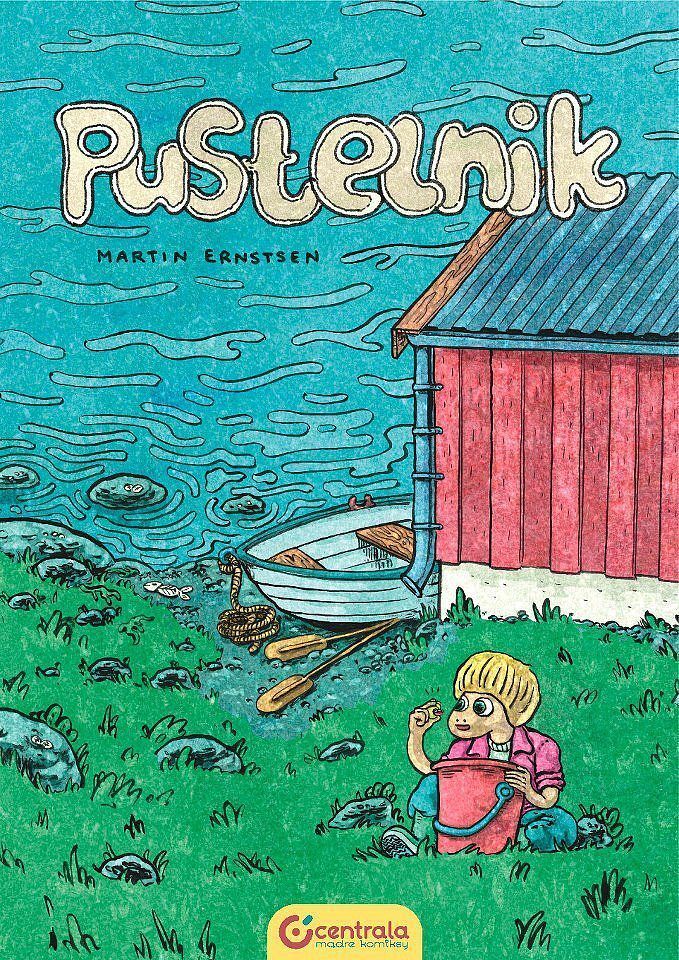 Pustelnik