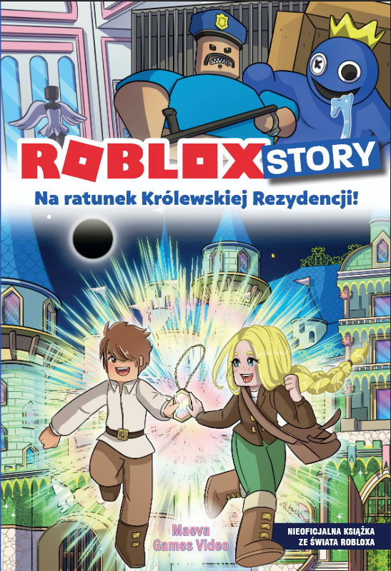 Roblox Story