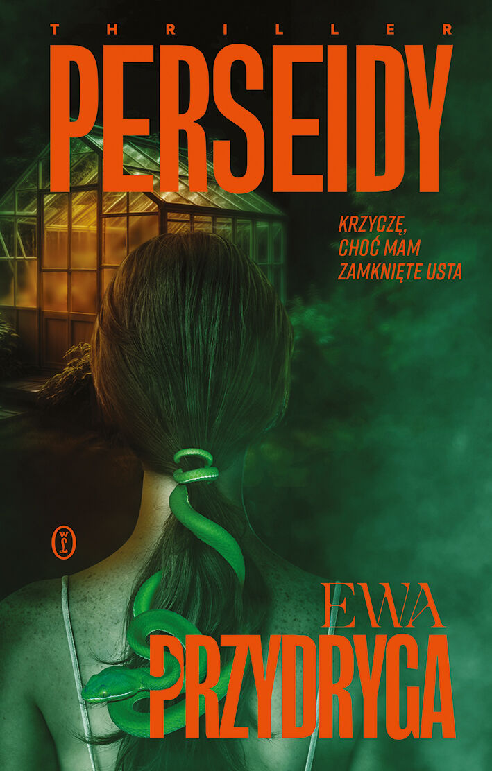 Perseidy (e-book)