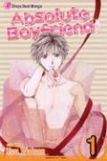 Absolute Boyfriend: Volume 1