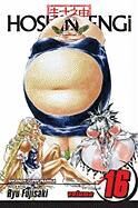 Hoshin Engi, Volume 16