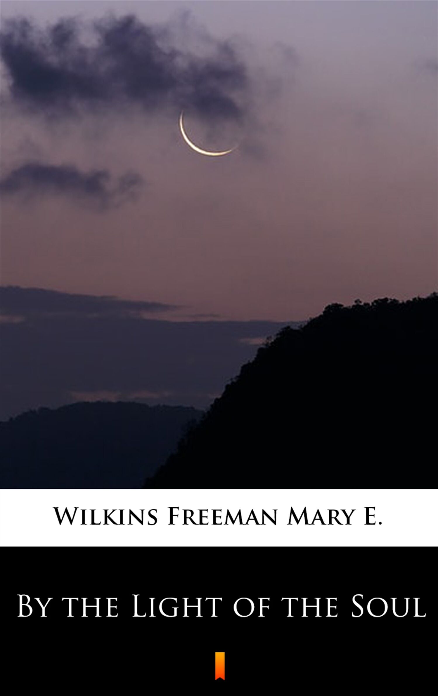 By the Light of the Soul (e-book)