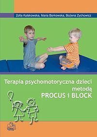 Terapia psychomotoryczna dzieci metodą Procus i Block