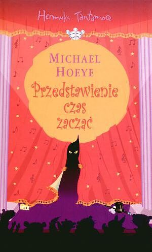 Przedstawienie czas zacząć