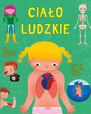 Ciało ludzkie