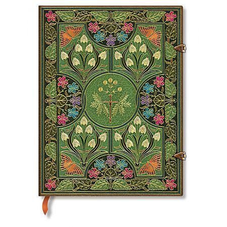 Notatnik poetry in bloom ultra linia pb4613-4