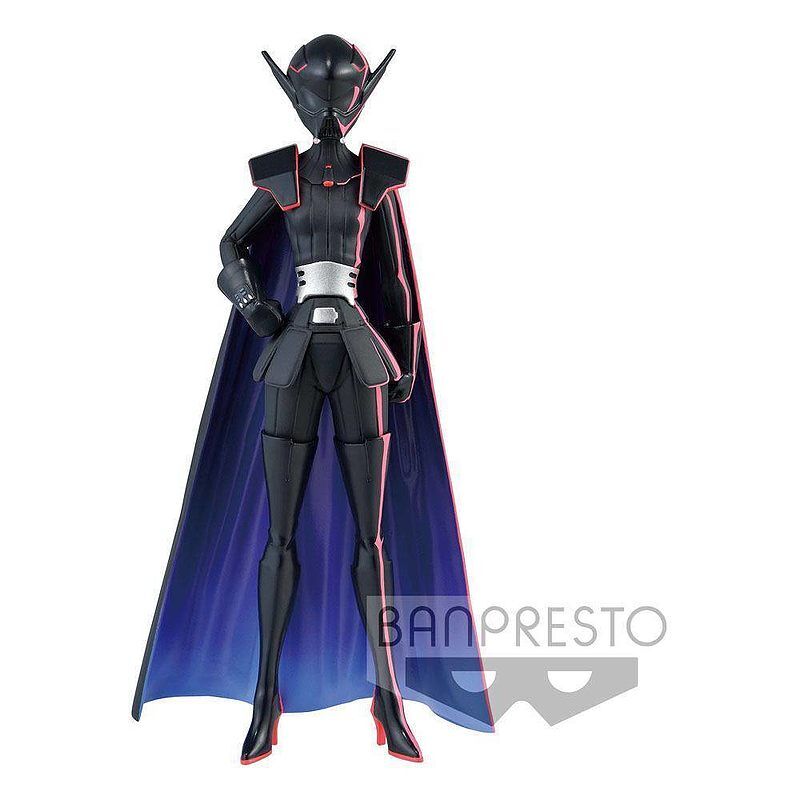 Figurka star wars: visions the twins am with helmet
