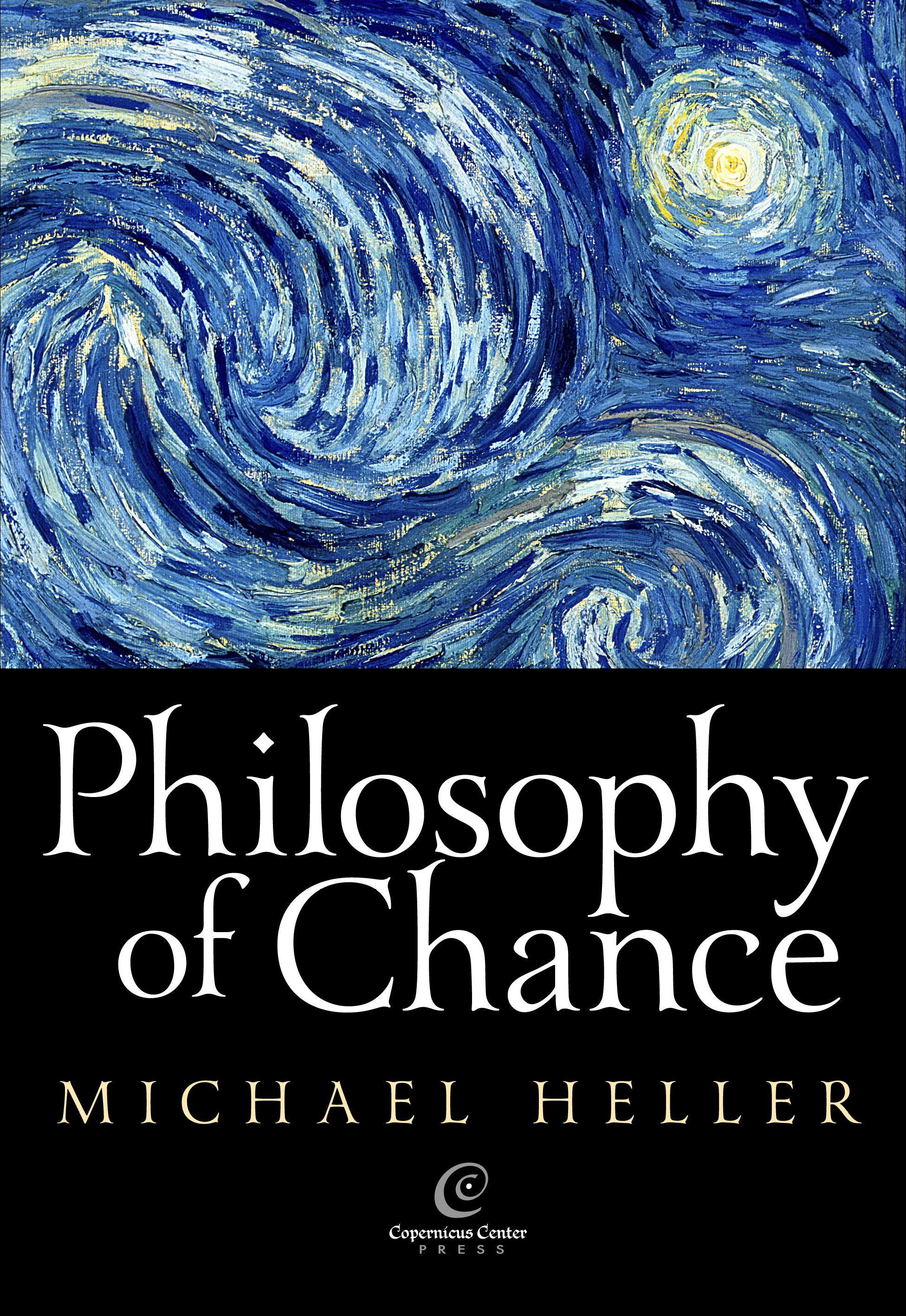Philosophy of Chance (e-book)